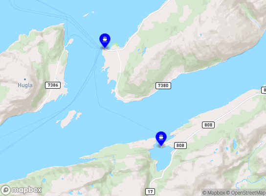 Levang - Nesna